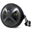 Faros Delanteros de Motocicleta LED 7 pulgadas X-Style