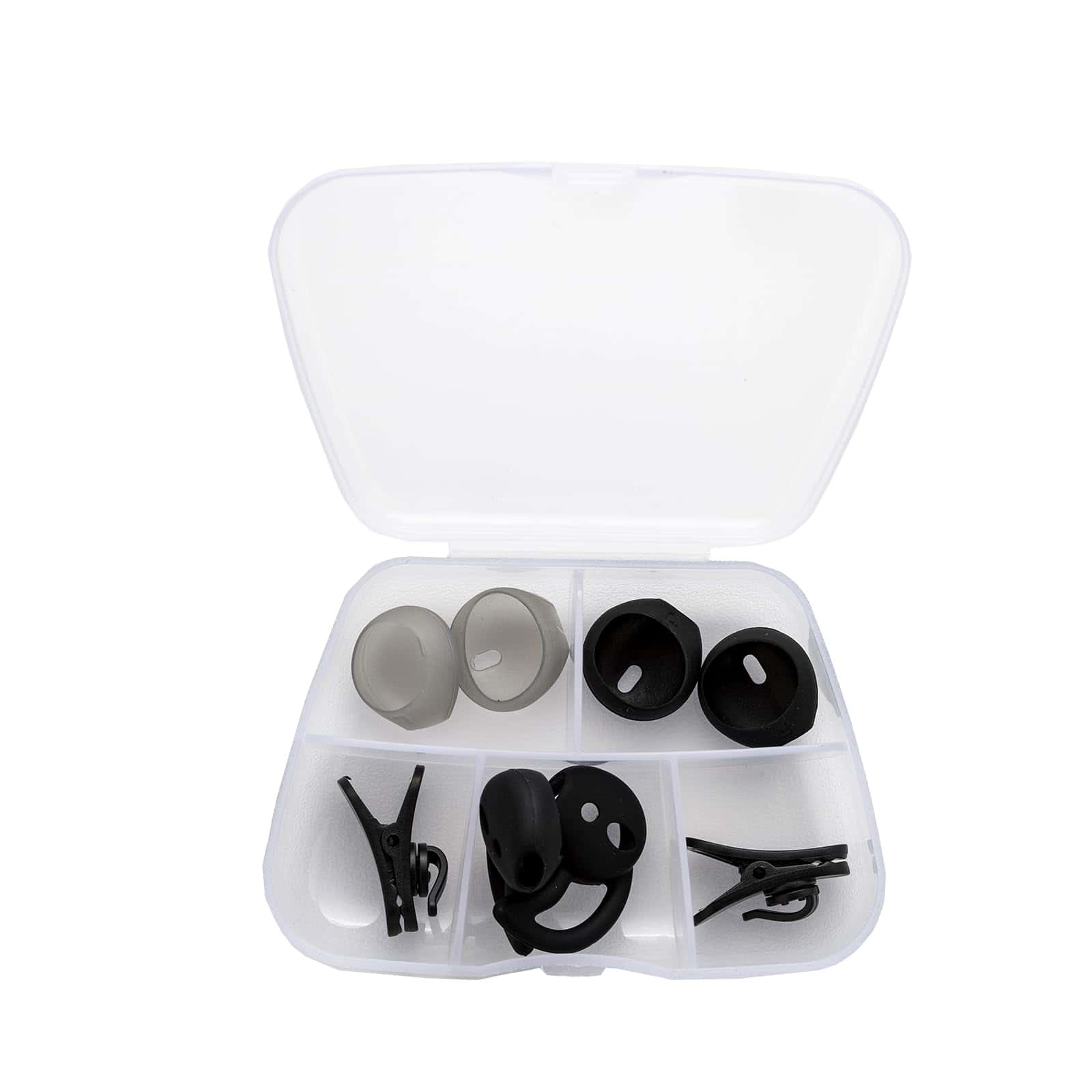 Audífonos de Tubo de Aire Sanxir, Auriculares - Imagen 9