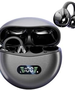 Audífonos traductores HOvicative, Traductor de idiomas 3 en