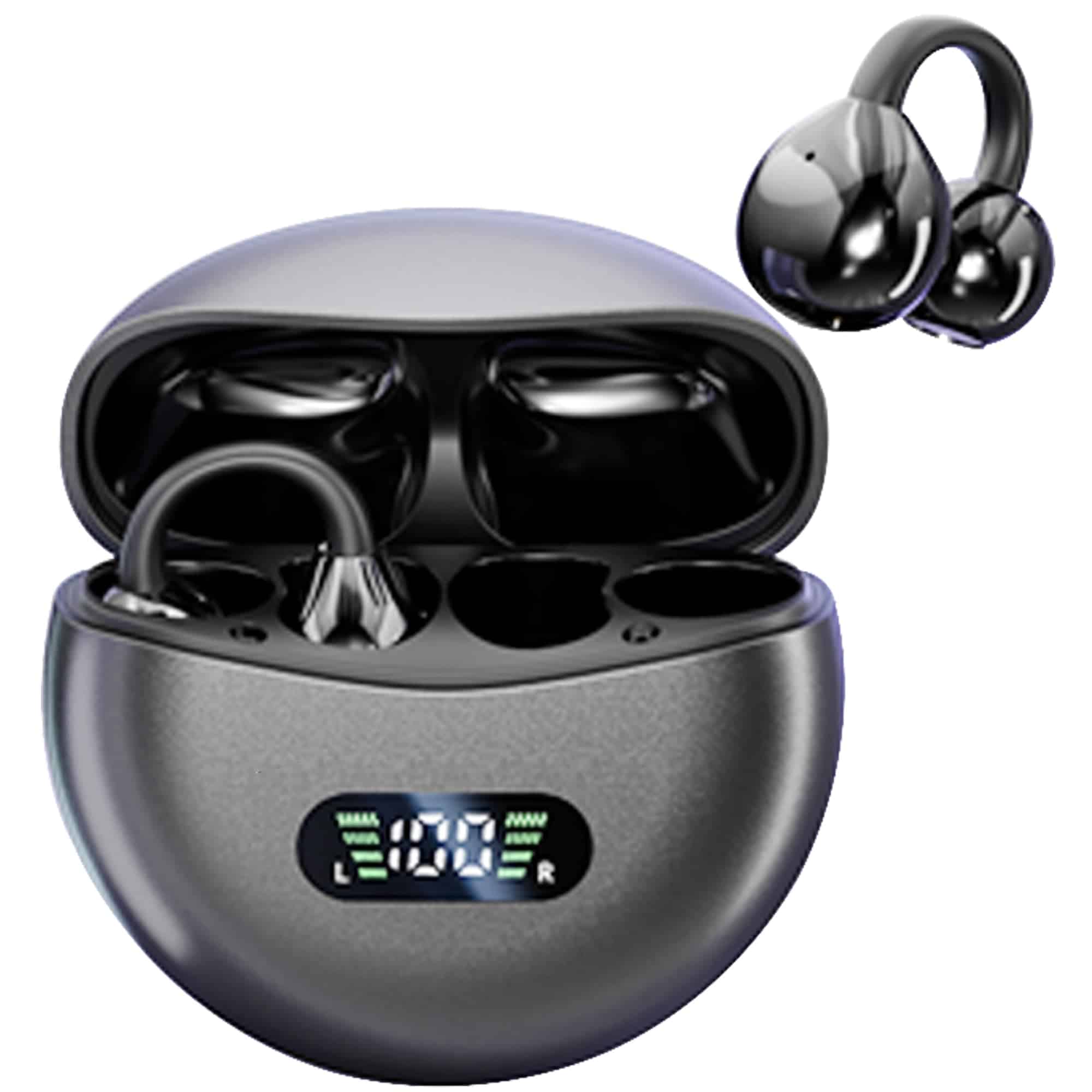 Audífonos traductores HOvicative, Traductor de idiomas 3 en