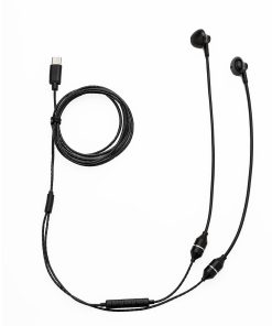 Audífonos de Tubo de Aire Sanxir, Auriculares