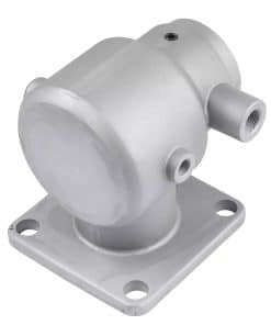 Válvula de Admisión de Compresor de Aire Válvula de Alivio