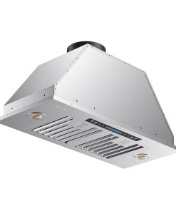 Campana de cocina insertable IKTCH de 30 pulgadas, 390 CFM