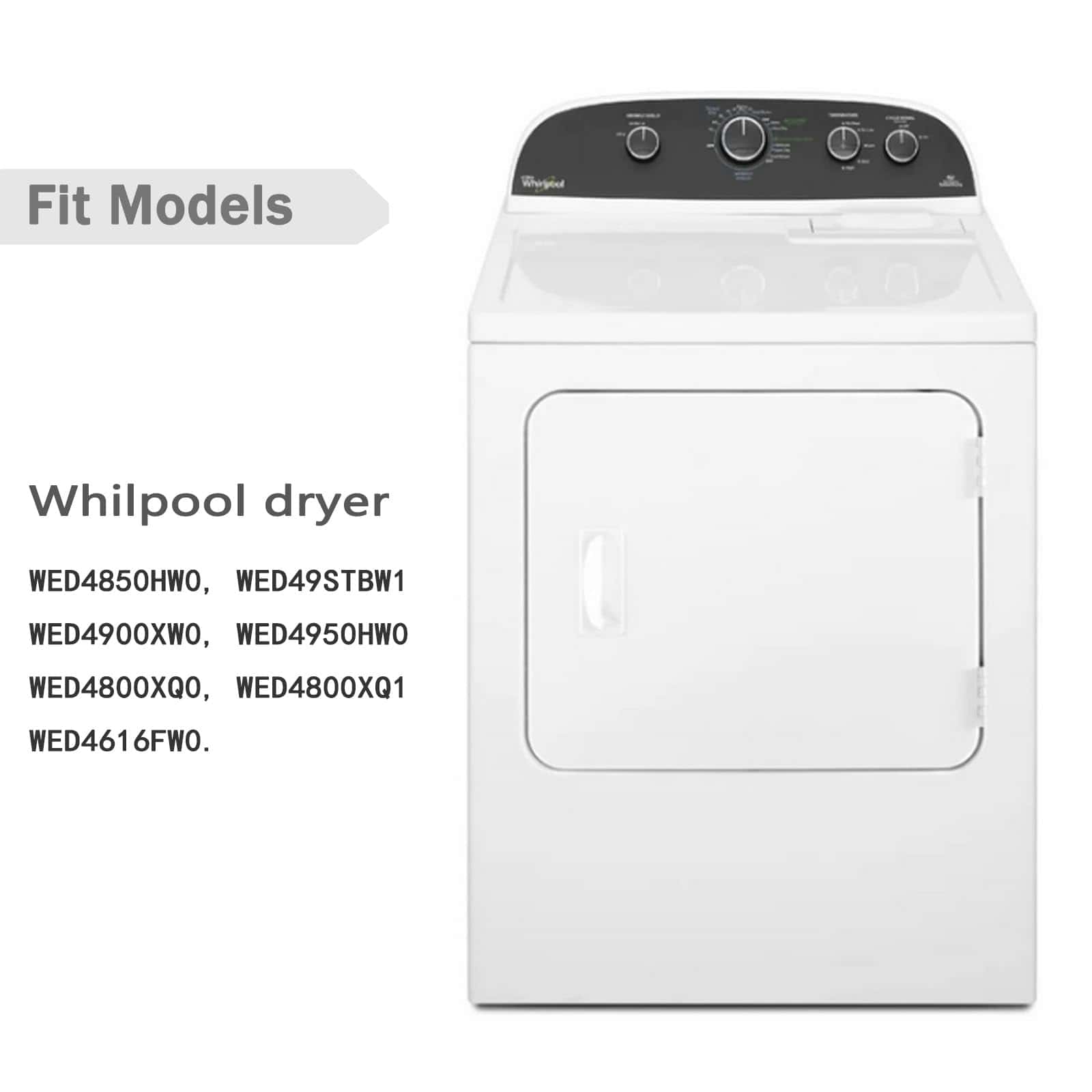 Kit de Elemento Calefactor para - Repuesto - Imagen 3