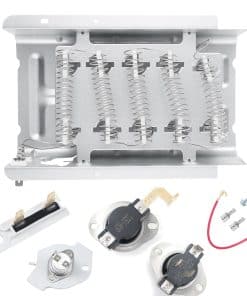 Kit de Elemento Calefactor para - Repuesto