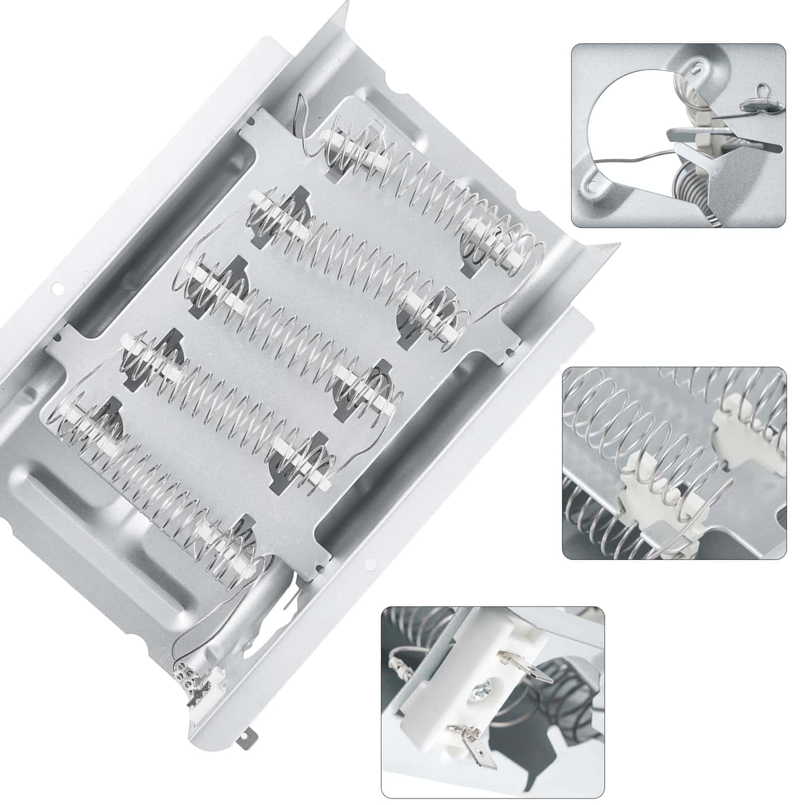 Kit de Elemento Calefactor para - Repuesto - Imagen 5