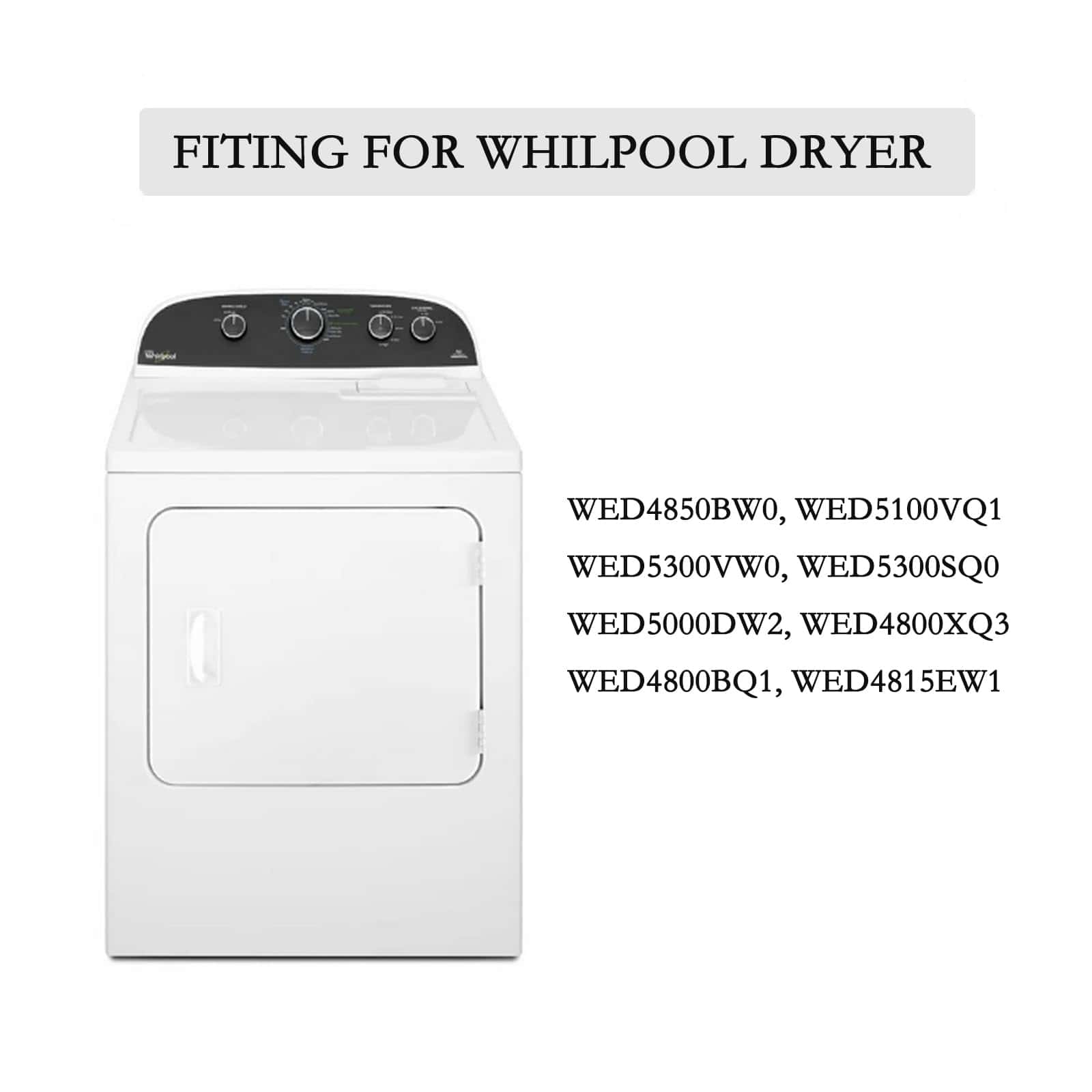 Kit de Elemento Calefactor para - Repuesto - Imagen 4