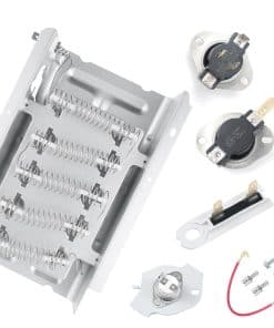 Kit de Elemento Calefactor para - Repuesto