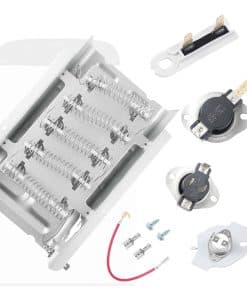 Kit de Elemento Calefactor para Secadora Whil-pool