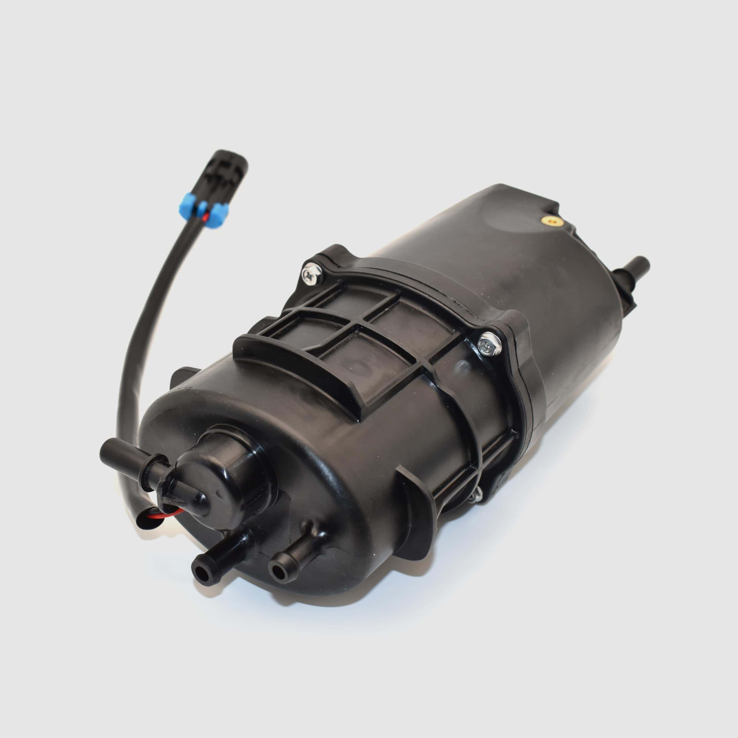 NUEVA ASAMBLEA DE BOMBA DE COMBUSTIBLE OTNOTR PARA Mercury