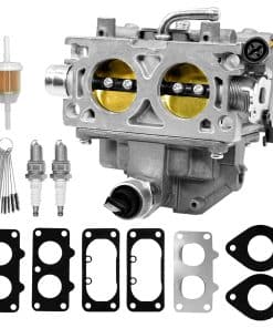 Carburador Kit 16100-Z9E-033 para Honda GX630 GX 630 GX630R