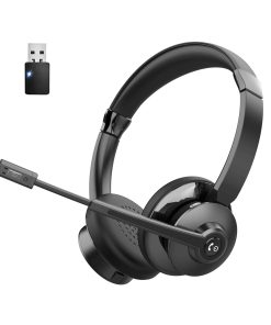 Auriculares Inalámbricos Vonztek - Auriculares Bluetooth