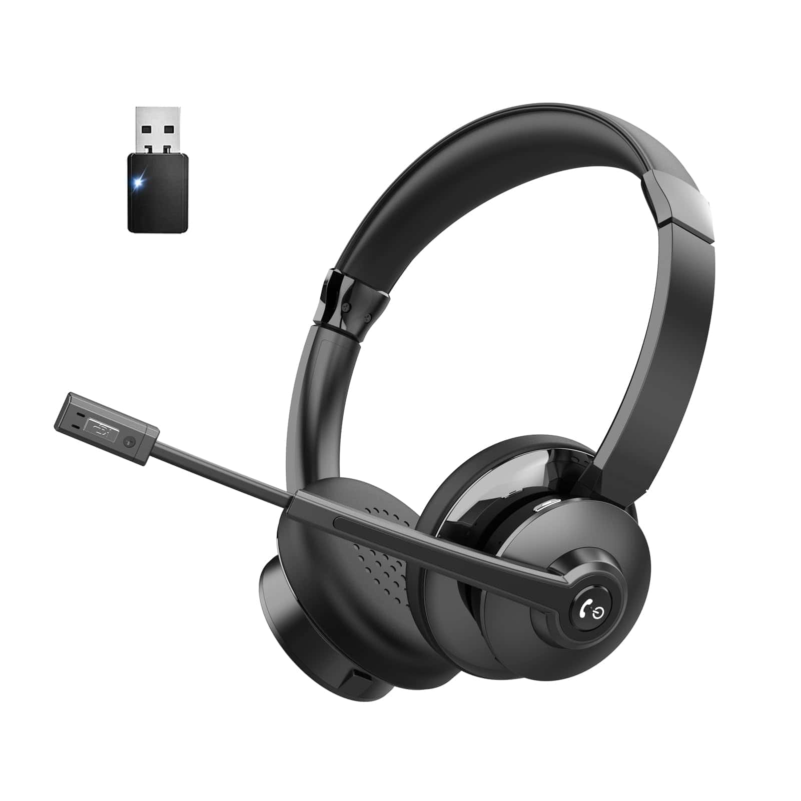 Auriculares Inalámbricos Vonztek - Auriculares Bluetooth