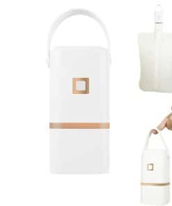 Secadora de Ropa Mini Portátil SL -a de bebé