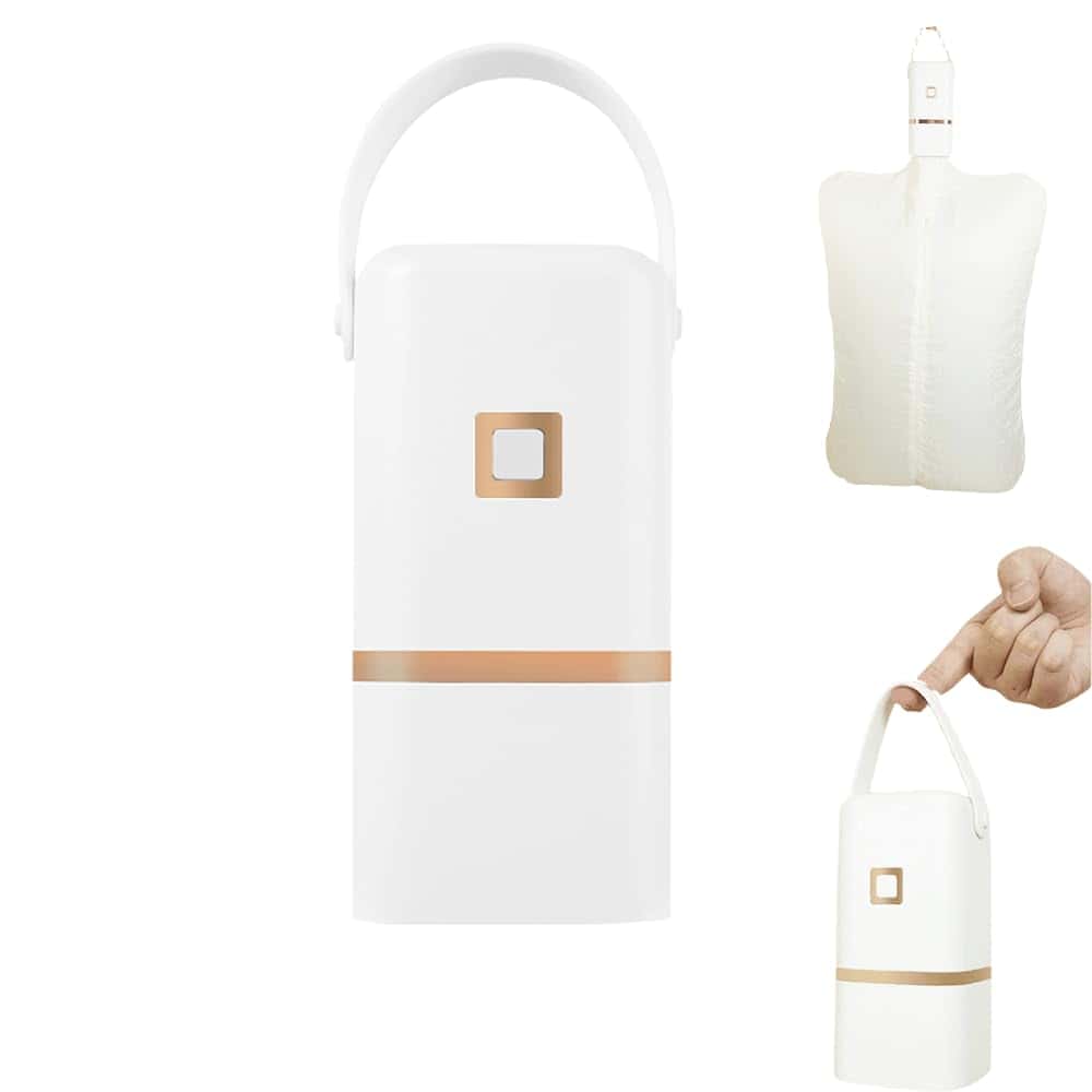 Secadora de Ropa Mini Portátil SL -a de bebé