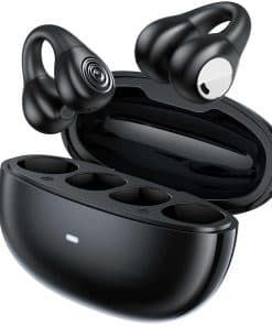 MINSLIS Orbs Air Auriculares Inalámbricos de diseño