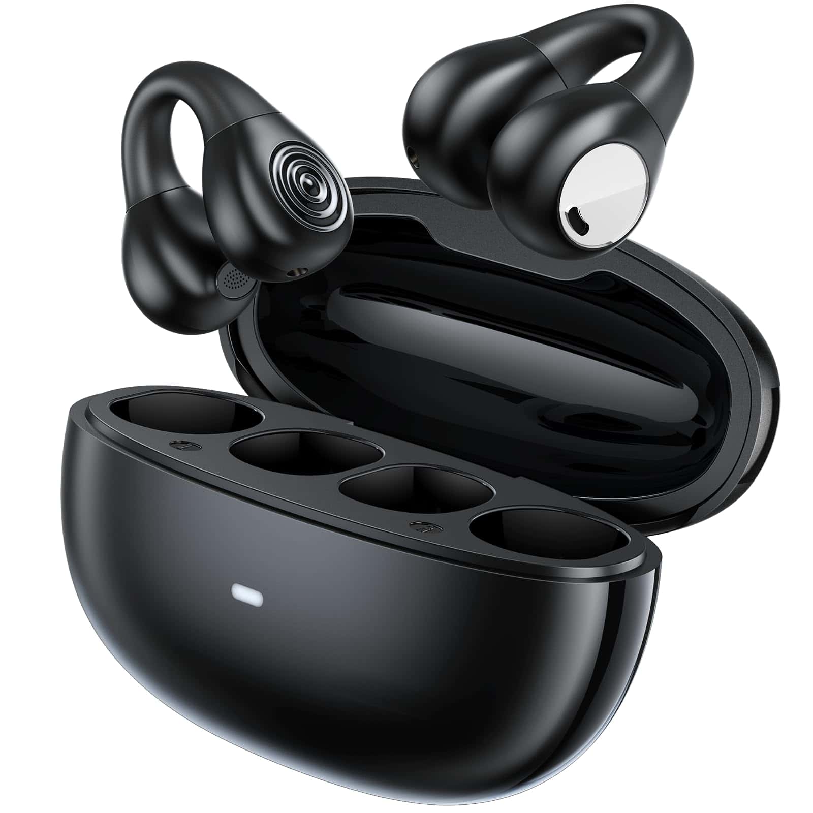 MINSLIS Orbs Air Auriculares Inalámbricos de diseño