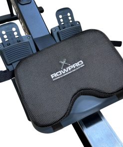 Cojín de Asiento para Máquina de Remo ROWPRO Memory Foam -