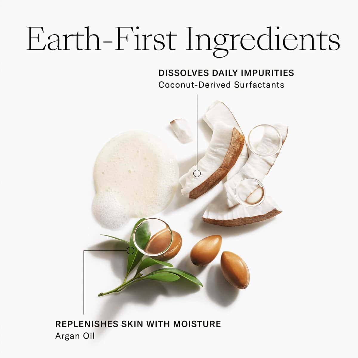 Set de Cuidado Corporal Josie Maran Sugar, Suds & - Imagen 7