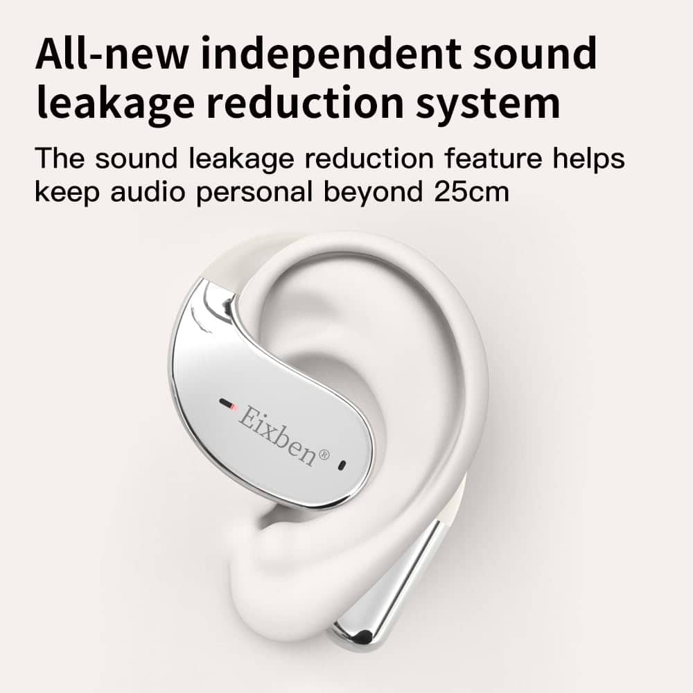 Audífono Traductor Bluetooth 3 en 1 2025 / No se requiere - Imagen 8