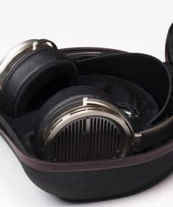 Audífonos de tamaño completo de espalda abierta Aune AR5000