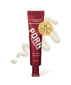 Crema Reparadora Rejuvenecedora SWANICOCO PDRN, 99.9% Puro