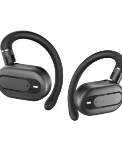 Auriculares inalámbricos AITIDE OpenBuds -Negro