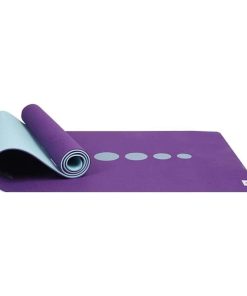 Tapete de Yoga Premium HOME ARCHIVE 6mm Print Reversible