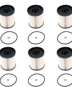 Filtros de Combustible FKG TP1015, 22937279, 23456595,