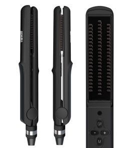 Plancha Voluminizadora para el Cabello JINRI, Plancha de