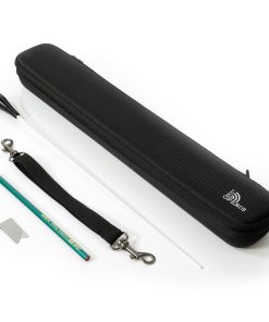 Baqueta de Director Lamonce con Estuche para Baquetas - Con