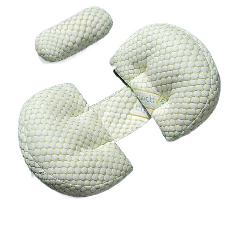 Almohada de embarazo MUOCJE, Almohada de cuerpo completo