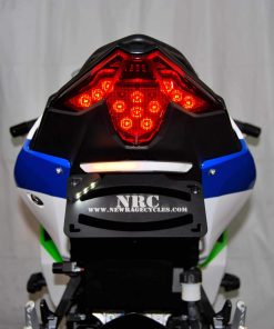 Eliminador de guardabarros New Rage Cycles -rd 500 SE