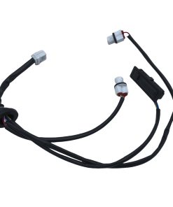 Interruptor de Apertura de la Tapa del Maletero y