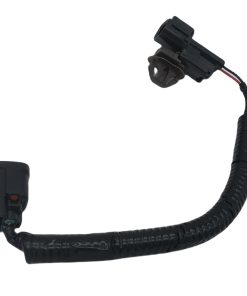 Arandela de alambre sub de parachoques delantero lado