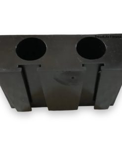 Caja Adaptadora TreadLife Fitness 410 lb - Reemplazo para