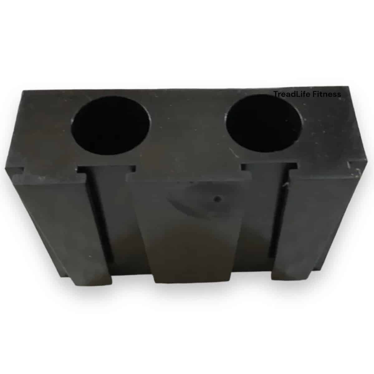 Caja Adaptadora TreadLife Fitness 410 lb - Reemplazo para