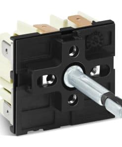 Upgrade DG44-01002A Interruptor Infinito Regulador de