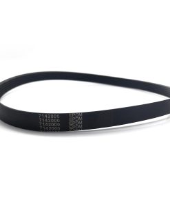 Correa de alternador y compresor de aire acondicionado