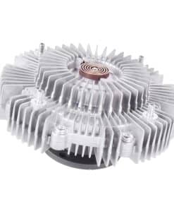 KAYULONE Ventilador Embrague del Ventilador del Motor 2671