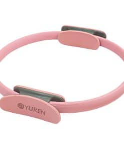 RYTMAT Anillo de Pilates de 14.7 Pulgadas -Rosa
