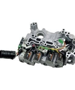 REEMPLAZO de Cuerpo de Válvula de Transmisión CVT RE0F11A