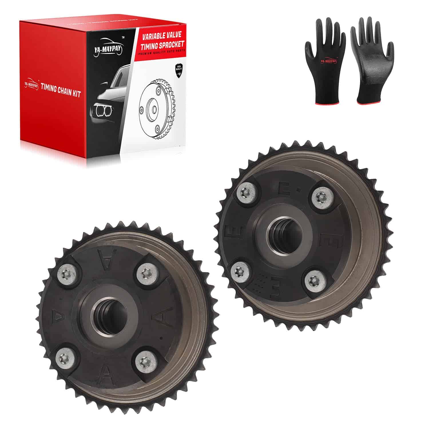 Ajustador de Árbol de Levas de Repuesto A2710500900 para