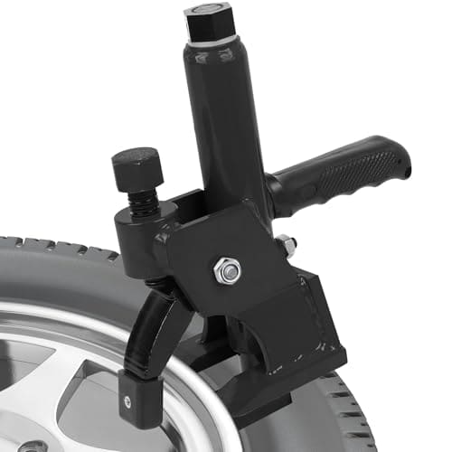 Rompedor de Talón de Neumáticos Manual con Mango y