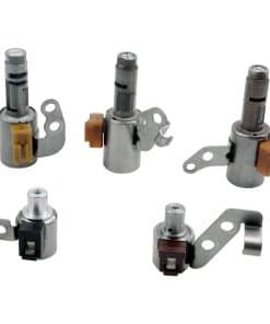 Kit de Solenoide de Transmisión U140E F140E U140 U241 U240E