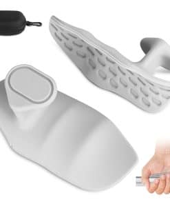 Agarres de gimnasio para mujeres y hombres, Agarres de