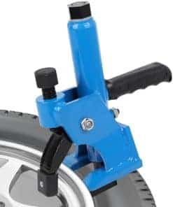 Desmontador de Neumáticos Manual con Mango y Almohadilla de