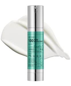 VT COSMETICS PDRN Reedle Shot 100, Suero de Micropunción