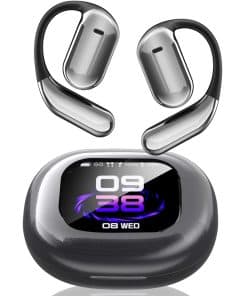 Audífonos Traductores de Idiomas AI en Tiempo Real 144