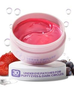 Parches Hidratantes para Ojos Patchology Serve Chilled Ros�